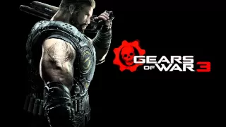 Gears of War 3 Mad World Instrumental (Dom's Version)