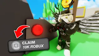 How to Earn Your First 10,000 Robux in PLS DONATE (Updated)