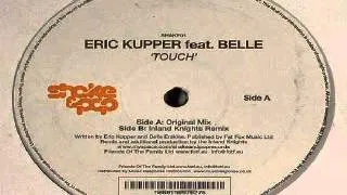 Eric Kupper Feat. Belle ‎-- Touch