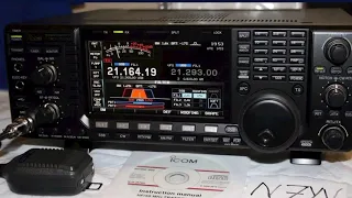 Трансивер Icom Ic7600 Купить В Алиэкспресс