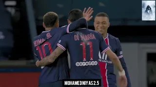 Neymar Jr ► Moonlight - XXXTentacion ● Skills _ Goals 2020/2021(Mohamed niyas 2.5)