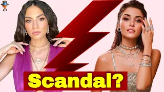 Demet Özdemir vs. Hande Erçel: A crisis of envy?