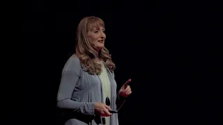 Attempted Suicide: Overlooked & Under Served | Juliet Carr | TEDxGrandJunction