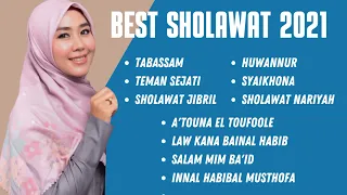 BEST SHOLAWAT 2021 - GITA KDI