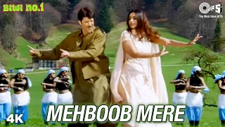 Mehboob Mere | Anil Kapoor | Tabu | Sukhwinder Singh | Alka Yagnik | Biwi No.1 |Hindi Bollywood Song