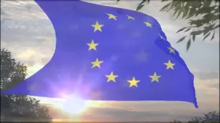Anthem of European Union (EU)