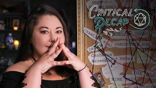 Critical Recap -- Episode 81: From Door to Door