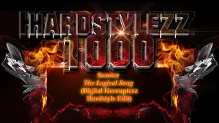 Scooter - The Logical Song (Digital Korrupterz Hardstyle Edit)