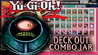 DECK OUT LAWAN AUTO ABIS KARTUNYA - TIPS & TRICK YU-GI-OH GX TAG FORCE 2 PART12