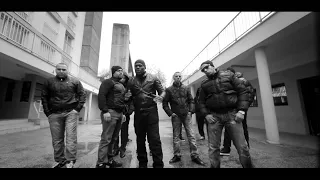 Kery James - Constat Amer (clip)