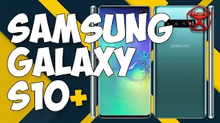 Вся правда о Samsung Galaxy S10+ / Честный обзор  / Арстайл /