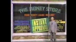 The Money Store 1981