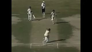 Lakshmi Ratan Shukla quick delivery vs Pakistan 1999