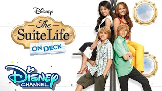First & Last Scene of Suite Life on Deck | Throwback Thursday | Suite Life on Deck | Disney Channel