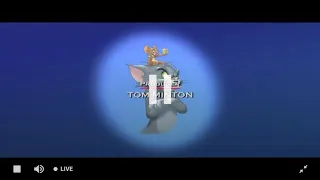 Tom And Jerry Tales End Credits Boomerang Next Later 202p