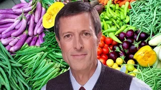 WHAT I EAT IN A DAY: Dr Barnard & Other Plant Based Doctors