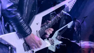 Helloween - Best Time (Live Mexico 2022)