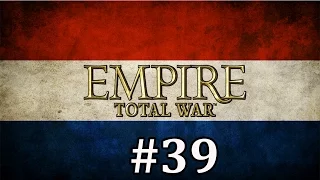 Let's Play Empire Total War: Darthmod - United Provinces #39