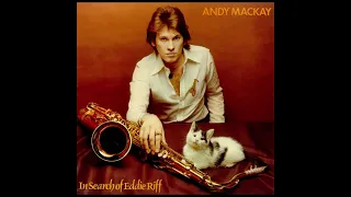 Andy Mackay ~ 04 What Becomes Of The Brokenhearted