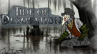 Лор для Чайников || Hunt Showdown || Tide of Desolation