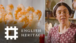 How to Make Soufflés of Curry — The Victorian Way