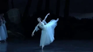 Dance of the Willis - Giselle - Dutch National Ballet 2009