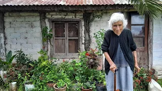 ¡No conoce UN REMEDIO! | Con 94 AÑOS  está más VITAL que uno de 20 | ¿Como puede? | Paraje Verbena