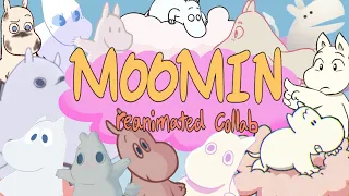 Moominreanimated