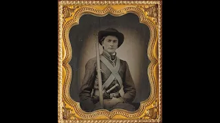 Rare Video of Confederate Parade (The Civil War Diaries S4E10)