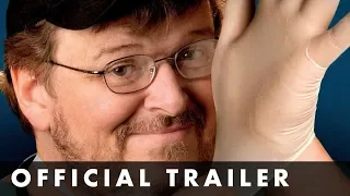 SiCKO - UK Trailer - Directed by Michael Moore