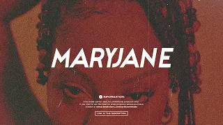 [FREE]''Afrobeat Instrumental "MARYJANE" Magixx x AyraStarr x  Fave  x Burna boy Typebeat |2023