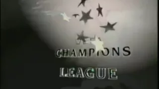 UEFA - Champions League 94/95 intro