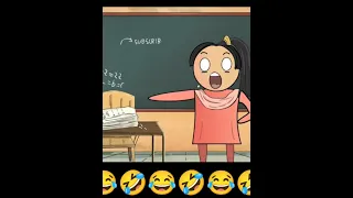 Worst Indian Schools - HardToonz @NOT YOUR TYPE Hindi Storytime Animation
