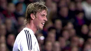 Guti Moments of Genius You'd Never Expect
