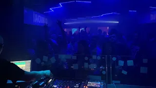 DJ Budai - Amper klub Pécs 2020.08.22. All Night Long