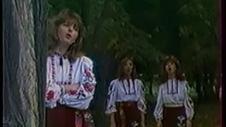 Чарiвна (Charivna) "Ой чий то кiнь стоїть"- Українська народна пiсня