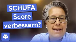 SCHUFA-Score verbessern: Wie wird der Score berechnet? SCHUFA CEO Tanja Birkholz 2/2