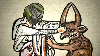 BFG DIVISION // Doom (Medieval Bardcore Style)