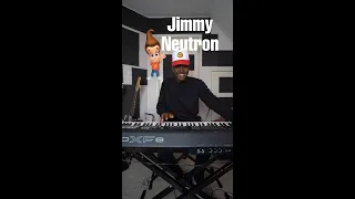 Jimmy Neutron in Different Genres