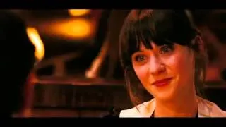 500 Days Of Summer Official Trailer!