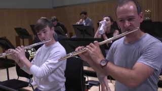 RCO Meets Europe - National Youth Orchestra of Ireland