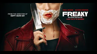 FREAKY Review - Vince Vaughn, Kathryn Newton