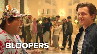 Spider-Man: Far From Home Bloopers (2019) | FandangoNOW Extras