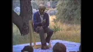 J. Krishnamurti - Ojai 1980 - Public Q&A 2