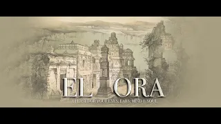 The Ancient Ellora Cave ( Cinematic HD Video ) Travel | Cinematicvideo | Travelvideo.