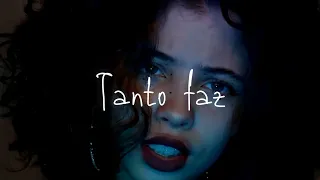 Tanto Faz - Urias | (cover)