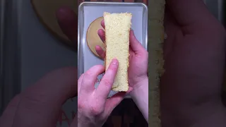 Butter Cakes vs Sponge Cakes
