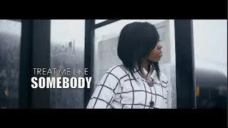 Tink - Treat Me Like Somebody (Official Video) Shot By @AZaeProduction