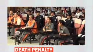 mitv - China executes 13 in Xinjiang for 'terrorist attacks'