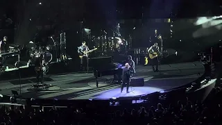 Billy Joel  - An Innocent Man @ Madison Square Garden 7-20-2022